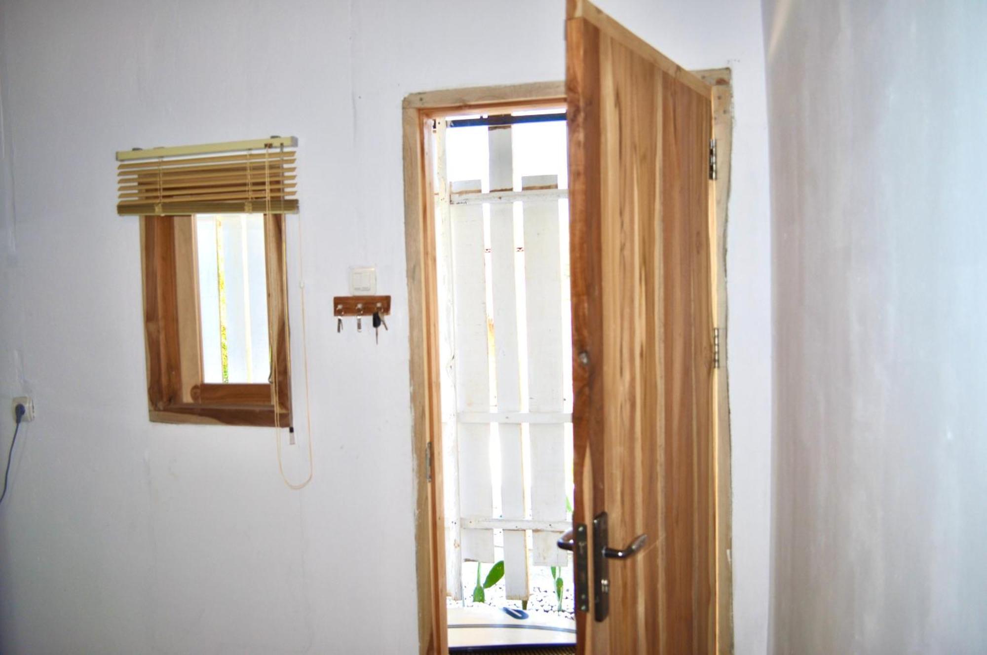 Ripbowl Guest House Selong Belanak Kamer foto